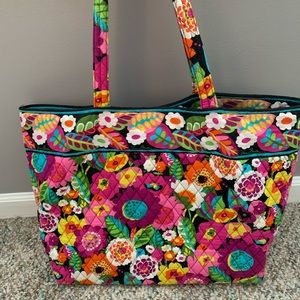 Vera Bradley Bag